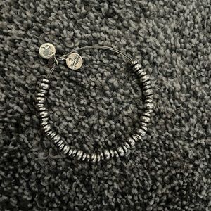 Alex and Ani bracelet